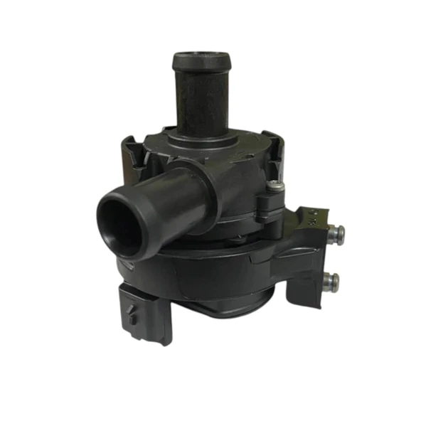 Elektrikli İlave Su Pompası Renault Megane 4 Clio 5 Captur Dacia Duster 1.3 Tce H5H 144B06803R MAİS ürün görseli 1