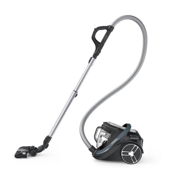 Tefal Silence Force Cyclonic Effitech TW7941 900 W Toz Torbasız Süpürge ürün görseli 1
