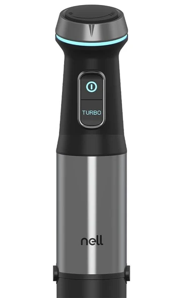 Nell YH9910 Speedy El Blenderi - Resim 4