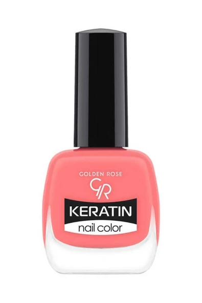 Keratin Nail Color -101 - Keratin Oje ürün görseli 1