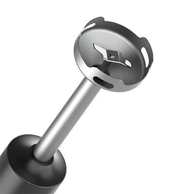 Nell YH9910 Speedy El Blenderi - Resim 2