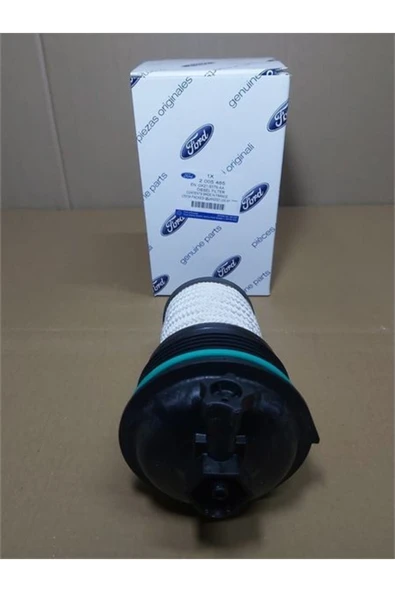 OEM Ford Mazot Filtresi Transit Custom Ttf 14> 2018> Yeni Transit V363 Ttg 14> 2018> V362 2.0 Tdci Ecobl ürün görseli 1
