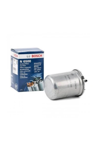 Bosch Yakıt Filtresi 0 450 906 500 ürün görseli 1