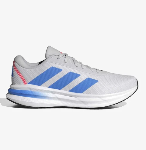 adidas Galaxy Run Dshgry/Blufus/Lucred Spor Ayakkabı KJ3492 ürün görseli 1