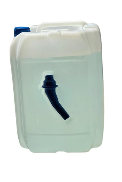 Shell 10 Lt Adblue 2026 - Resim 3