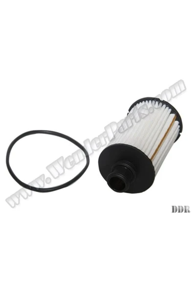 İthal Yağ Filtresi L320 L322 L405 L494 - Hu8008z ürün görseli 1
