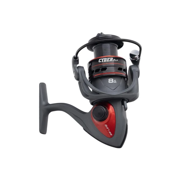 Effe Cyber Pro 5000  9 BB Olta Makinesi - Resim 2