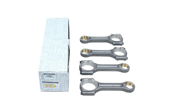Piston Kol Takımı Renault Master 3 2.3 Dci M9T 121009949R MAİS ürün görseli 1