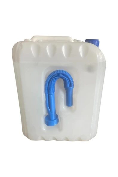 SHELL Adblue - 10 Litre 2026 Üretim - Resim 2