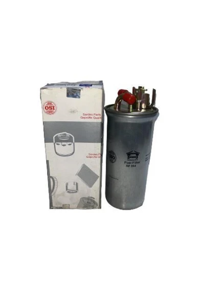 Sardes Yakıt Filtresi / Audı A6(01-11) / 4f0127435-4f0127435a-sf354 ürün görseli 1