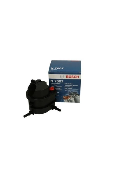 Bosch MAZOT FİLTRE N7007 C2 C3 206 307 FİESTA 1.4HDI BİPPER 0450907007 ürün görseli 1