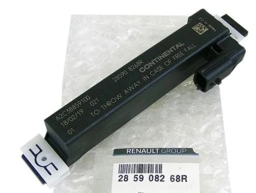 Kapı Kolu Anteni Renault Taliant Dacia Sandero 3 285908268R MAİS ürün görseli 1
