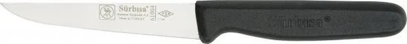 61004 - Sürmene Sebze Bıçağı 9,5cm mirTK0014K-SR61004 ürün görseli 1