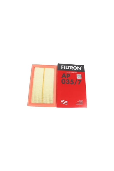 Filtron Hava Filtresi Mercedes-benz C 180 Cgi-200-250 08-18, E 200-250 13-16 ürün görseli 1