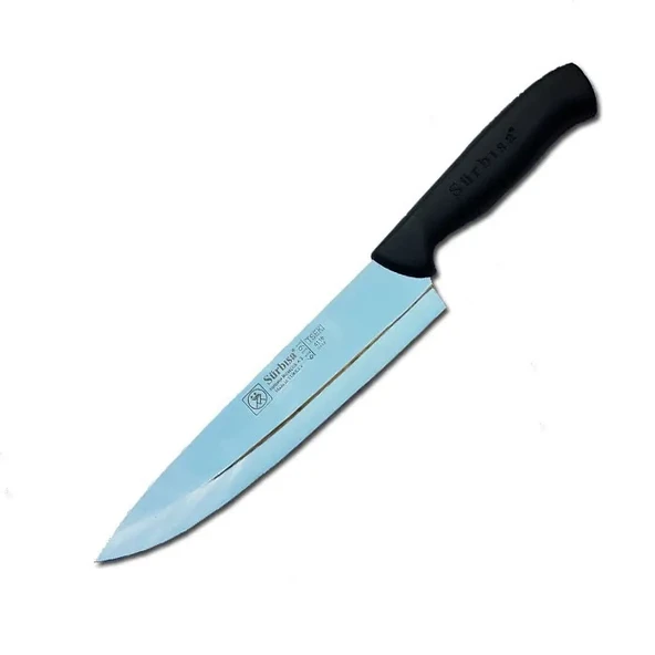 61171 - Sürmene Parlak Şef Bıçağı 18 Cm - Polisajlı mirTK0014K-SR61171 ürün görseli 1