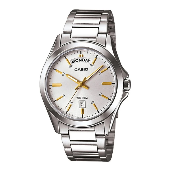 Casio MTP-1370D-7A2VDF Erkek Kol Saati ürün görseli 1