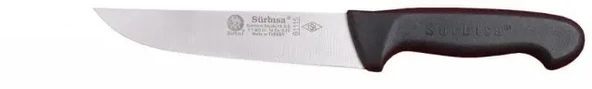 61115 - Sürmene Kasap Bıçağı 16,5 Cm - Kurban, Doğrama, Kesim mirTK0014K-SR61115 ürün görseli 1