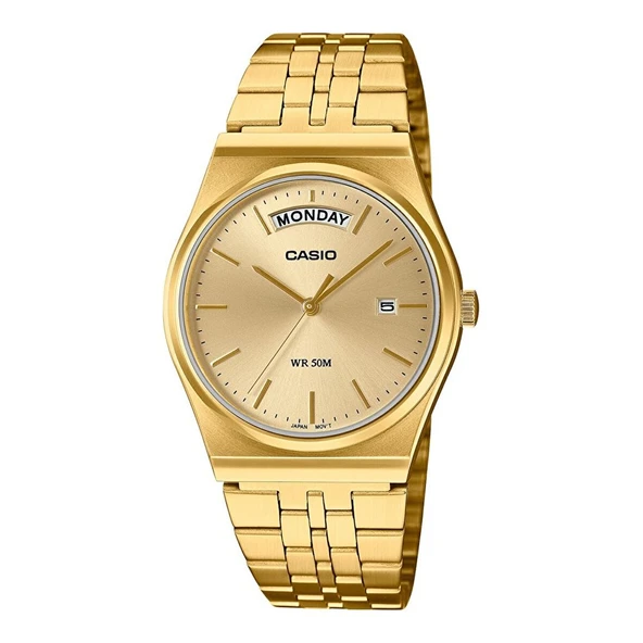 Casio MTP-B146G-9AVDF Erkek Kol Saati ürün görseli 1