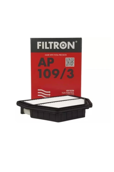 Filtron Ap109/9 Hava Filtresi ürün görseli 1