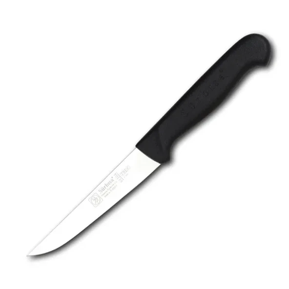 61104 - Sürmene Mutfak Bıçağı 11 Cm mirTK0014K-SR61104 ürün görseli 1