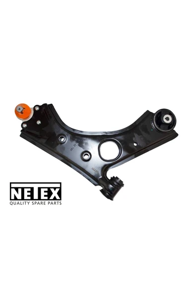 Netex Ssl0585 Salıncak Komple Alt Sağ Sac Fiat Doblo 1.3 1.4 1.6 10 ürün görseli 1