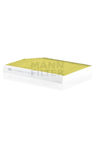 MANN KABIN FILTRESI PORSCHE MANN FP32007-9A7.819.429 ürün görseli 1