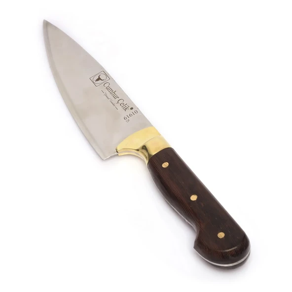 Sürmene  61610 Şef Bıçağı 15,5 Cm, Venge Sap mirTK0014K-BOD-CMC61610 ürün görseli 1