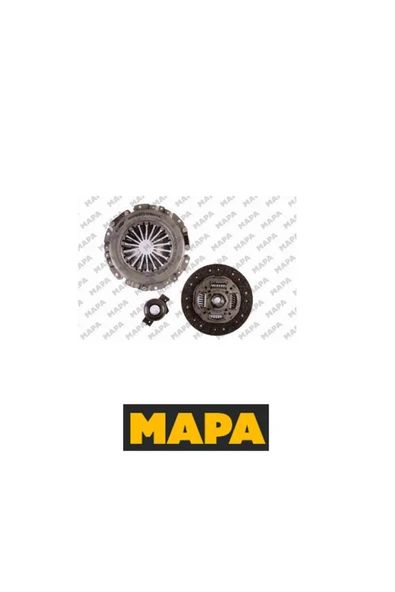 Mapa Debriyaj Set Fıat Doblo Punto Linea Albea Siena1.3jtd 71748778 003215600 ürün görseli 1