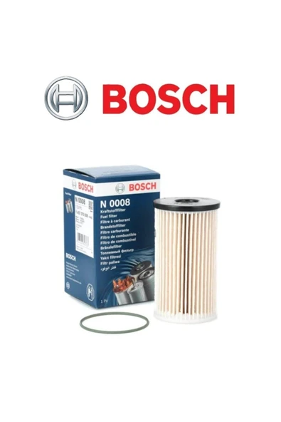 Bosch Yağ Filtresi Toyota Daıhatsu Subaru Lexus Auris Yaris Corolla F026407092 ürün görseli 1