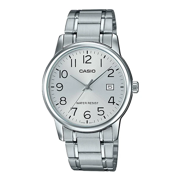 Casio MTP-V002D-7BUDF Erkek Kol Saati ürün görseli 1