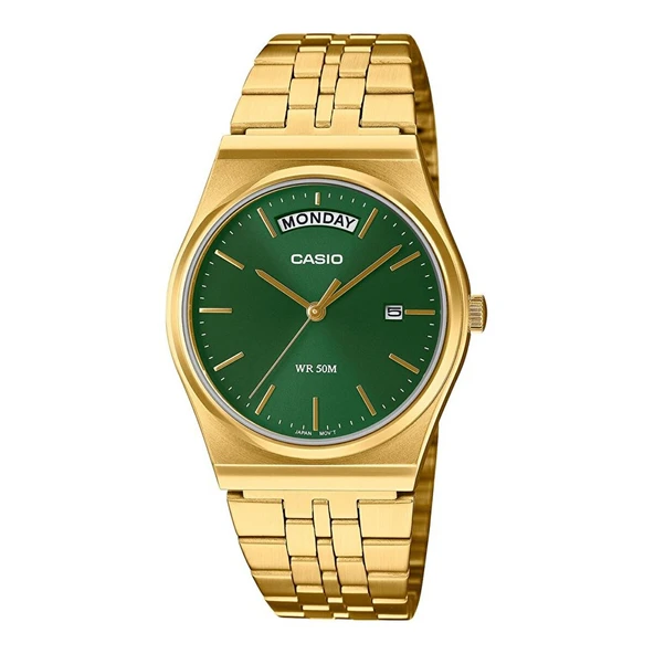 Casio MTP-B146G-3AVDF Erkek Kol Saati ürün görseli 1