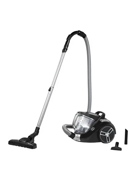 Tefal TW4835 Extent Power Toz Torbasız Elektrikli Süpürge ürün görseli 1