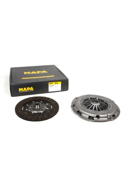 Mapa 001225409 Debrıyaj Setı Kng-clıo Iıı-mgn-Uyumlu ürün görseli 1