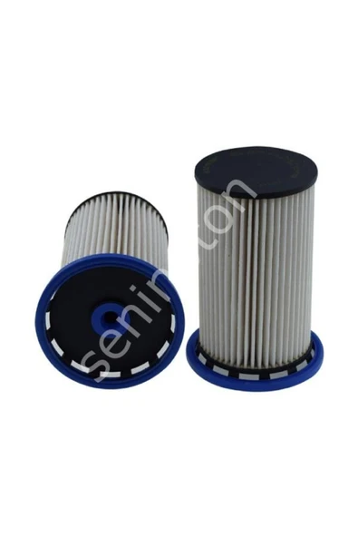 seninoton YAKIT FİLTRESİ VW VOLKSWAGEN CC 358 .PASSAT 362. 365 PASSAT CC 357 TİGUAN I 5N AUDI Q3 8U ürün görseli 1