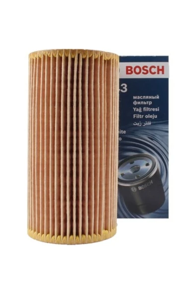 Bosch Filtre Yag 2.0 Fsi Passat (1457429243) ürün görseli 1