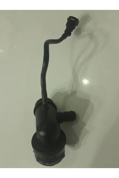 Aftor RADYATOR ALT CIKIS HORTUM GIRISI EGEA DOBLO 1.3 EURO 6 GNZRZ ürün görseli 1