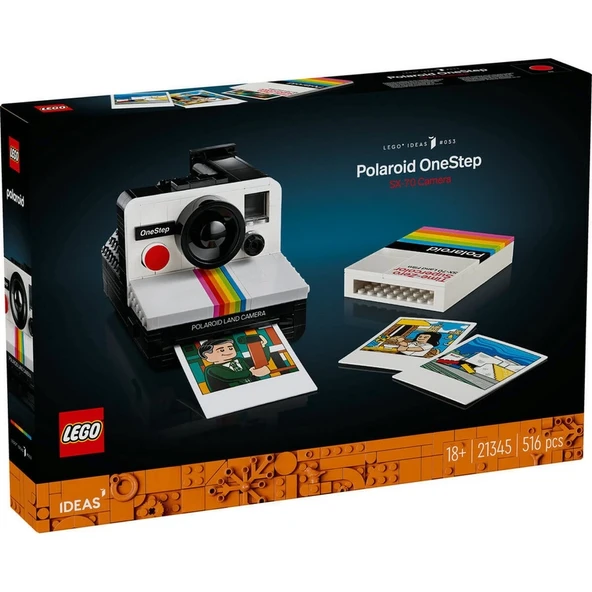Camera 21345 - LYT21345 - Resim 3