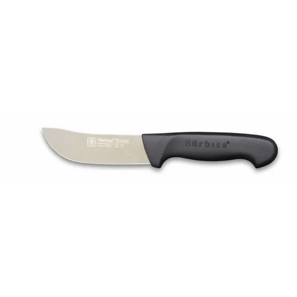 61116 - Sürmene Kasap Deri Yüzme Bıçağı 11,5 Cm mirTK0014K-SR61116 ürün görseli 1