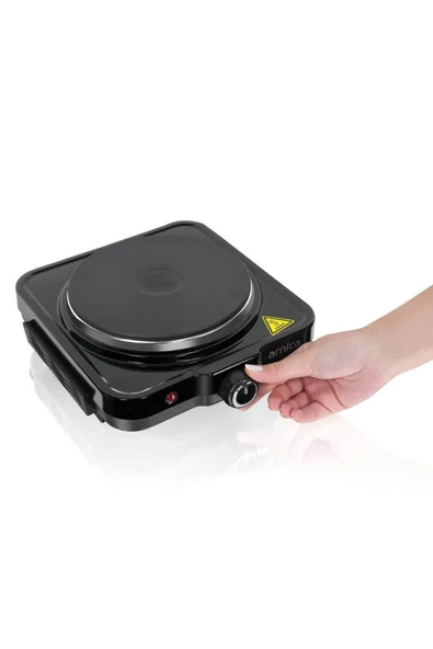 Arnica Setüstü Ocak Tekli GH25030 - Resim 3