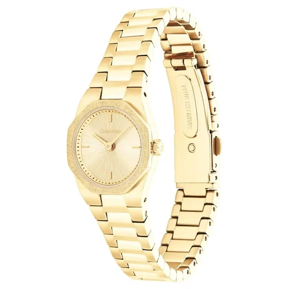 Calvin Klein CK25100142 Kadın Kol Saati - Resim 2