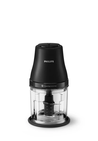 PHILIPS HR-1393-90 DOĞRAYICI RONDO ürün görseli 1
