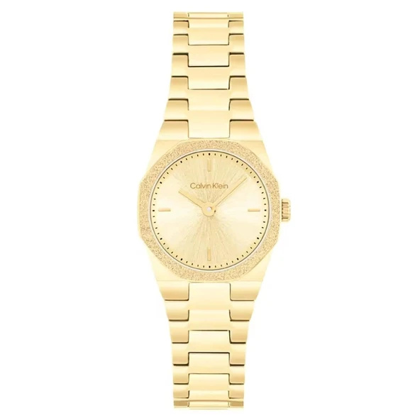 Calvin Klein CK25100142 Kadın Kol Saati ürün görseli 1