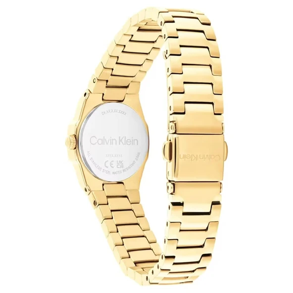 Calvin Klein CK25100142 Kadın Kol Saati - Resim 3