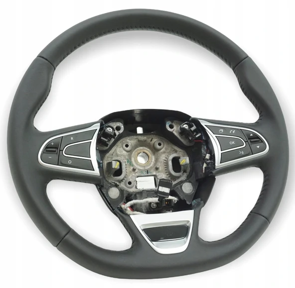 Direksiyon Simidi Deri Renault Megane 4 Talisman 484005825R MAİS ürün görseli 1