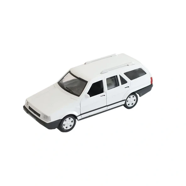 004-BRL17 Metal Çek Bırak Murat 131 Havalı Korna -Birliktoys ürün görseli 1