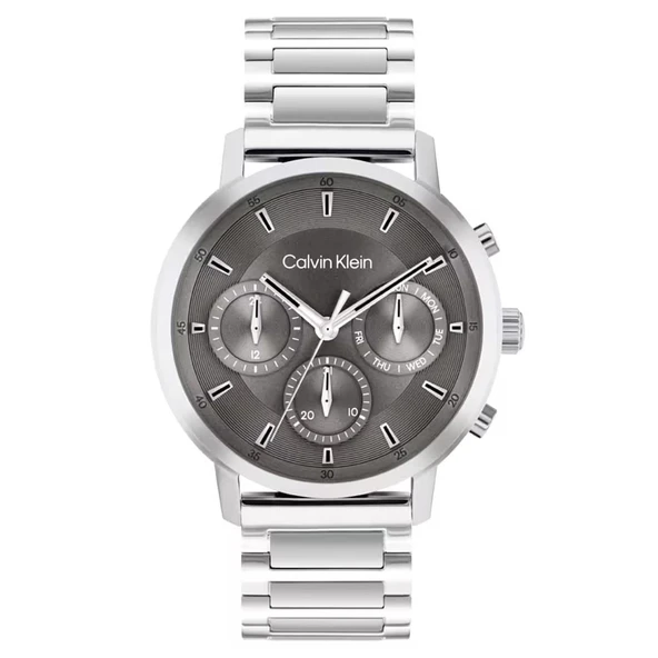 Calvin Klein CK25200493 Erkek Kol Saati ürün görseli 1