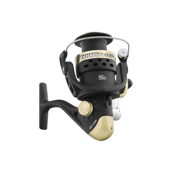 Effe Goldenloop GL5000  6 BB Olta Makinesi - Resim 2