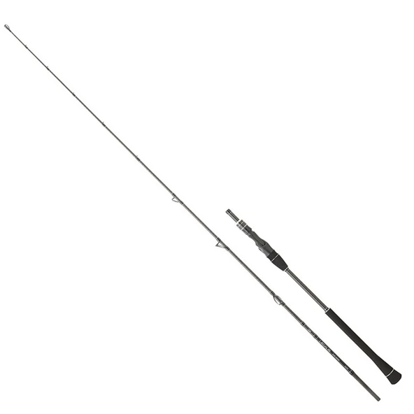 Daiwa Legalis Oceano JG 191 cm 20-80 gr Jig Kamış ürün görseli 1