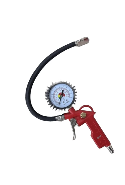 Rıco Lastik Şişirme Hava Saati RC1088 ürün görseli 1