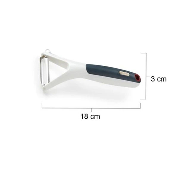 ​​​zyliss E950020 Smooth Glide Y Soyacak - Resim 4